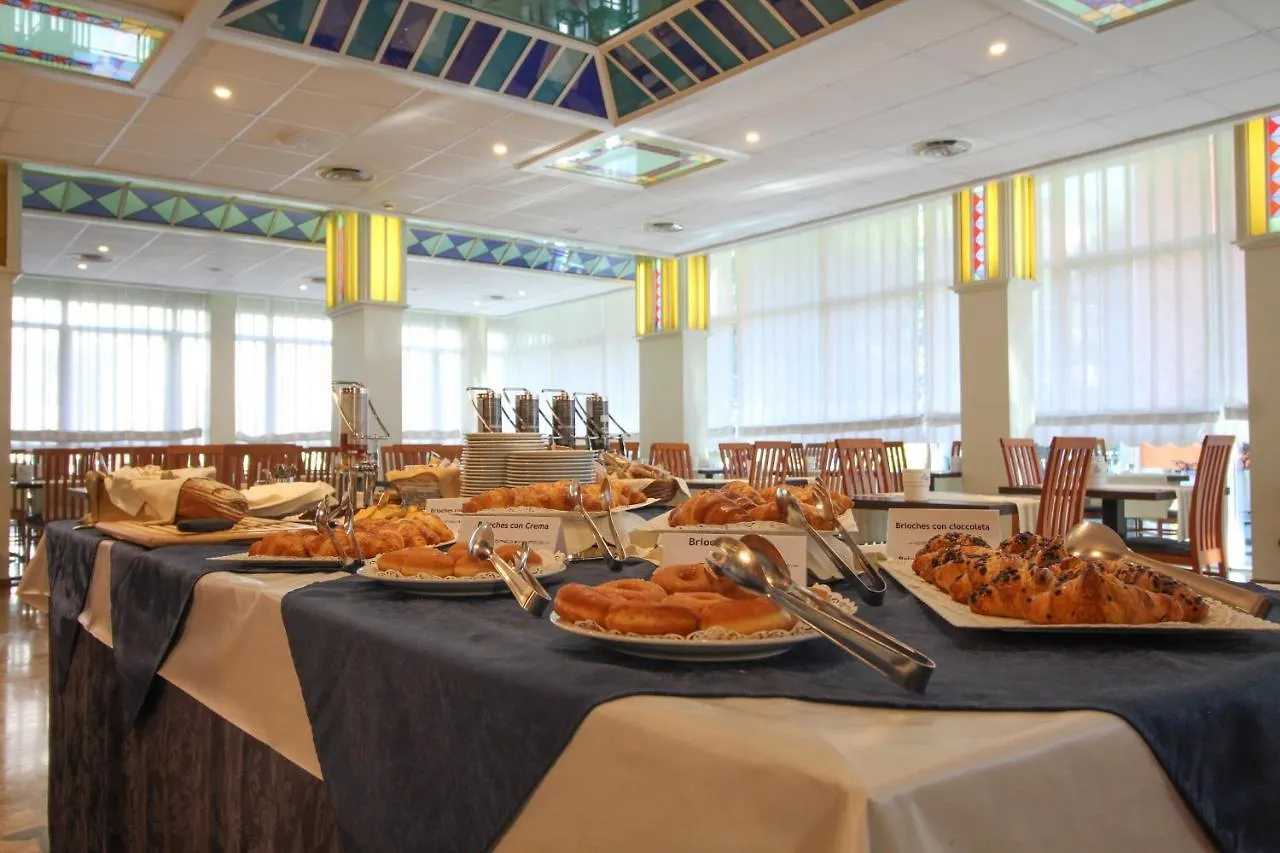 Continental B&B City Hotel Bibione