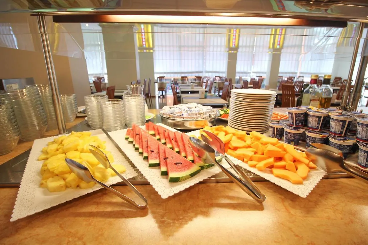 Continental B&B City Hotel Bibione Italien