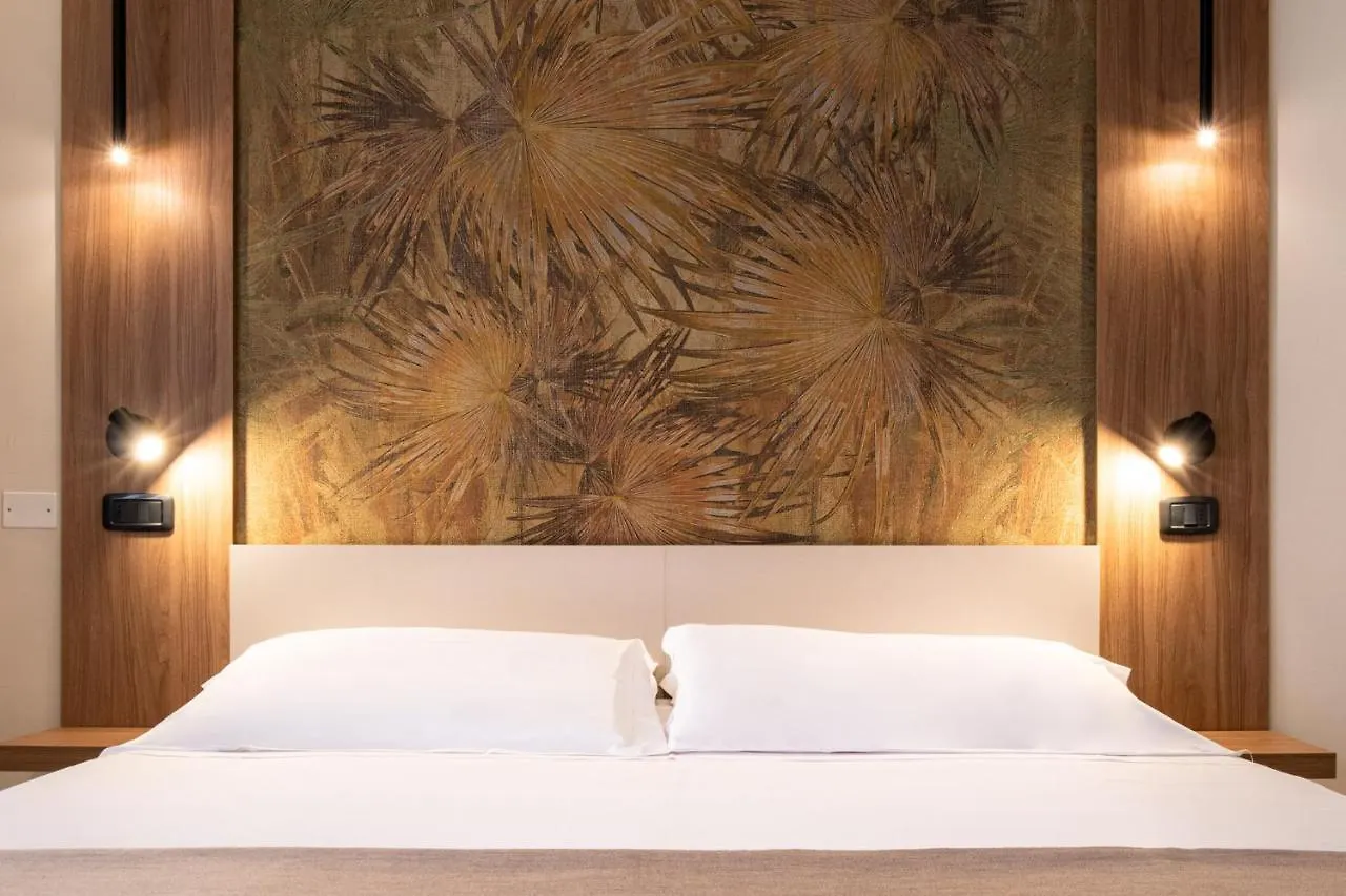 Continental B&B City Hotel Bibione 4*,  Italien