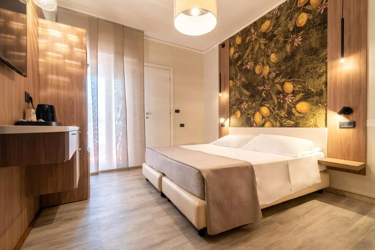 Continental B&B City Hotel Bibione 4*,