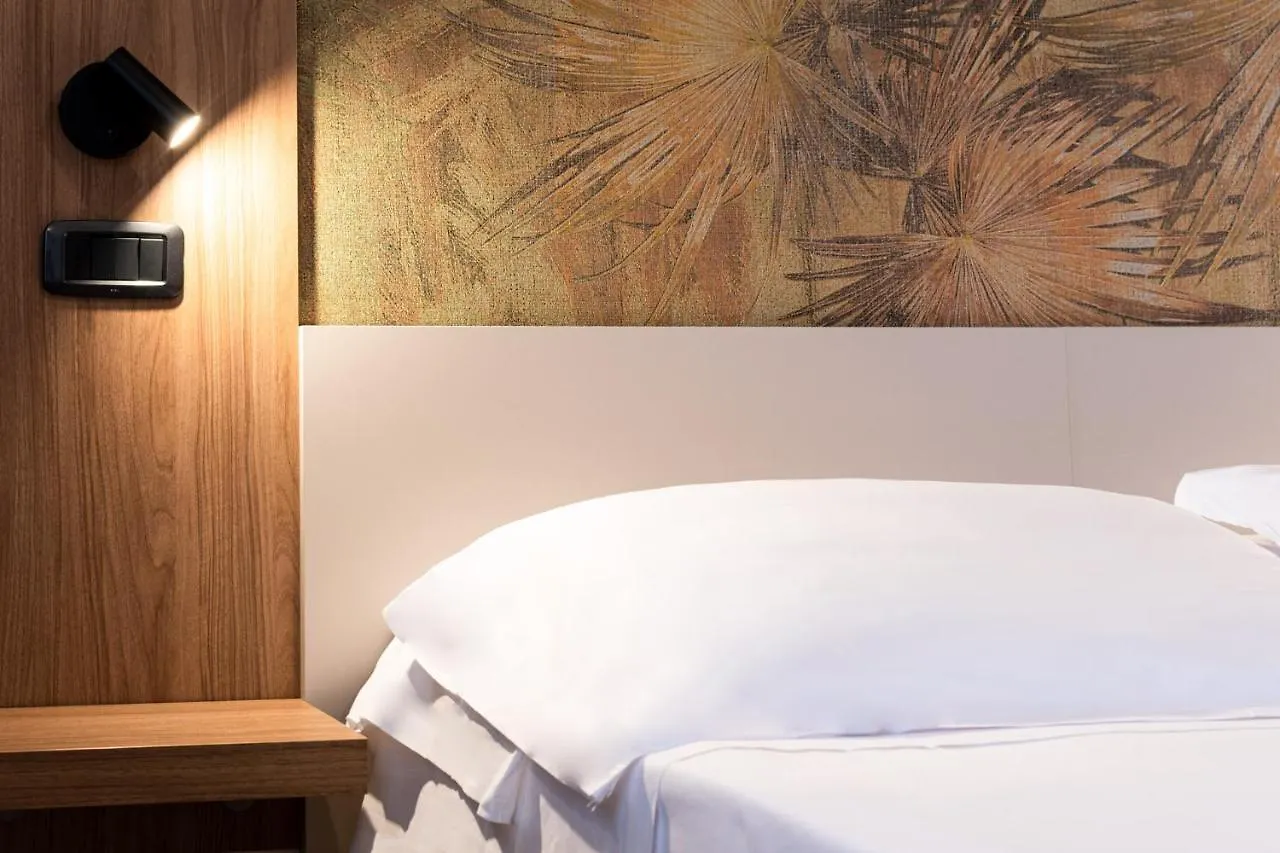 Continental B&B City Hotel Bibione