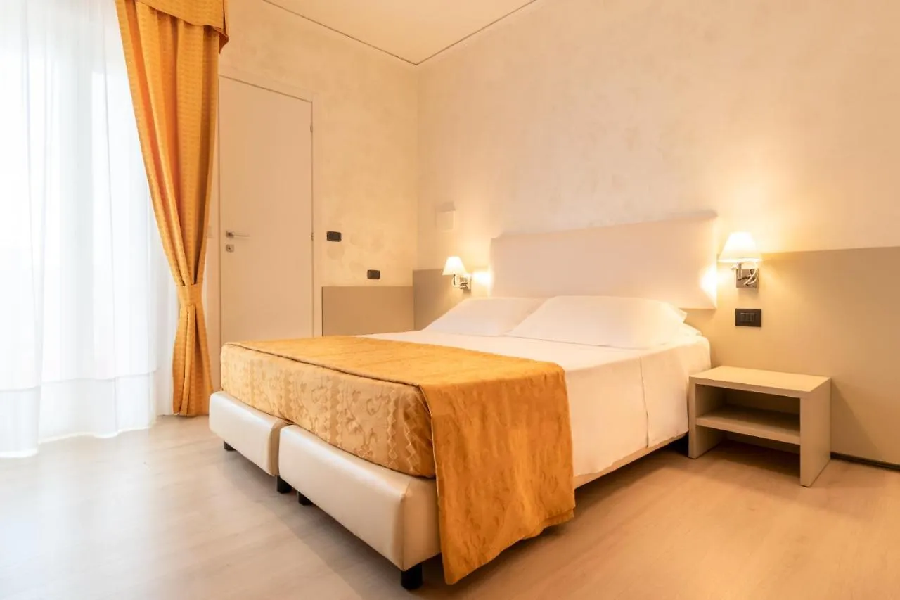 Continental B&B City Hotel Bibione