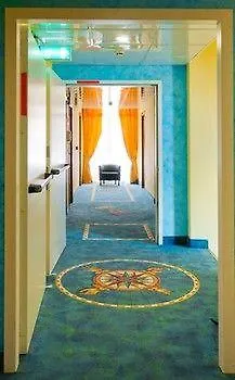 Continental B&B City Hotel