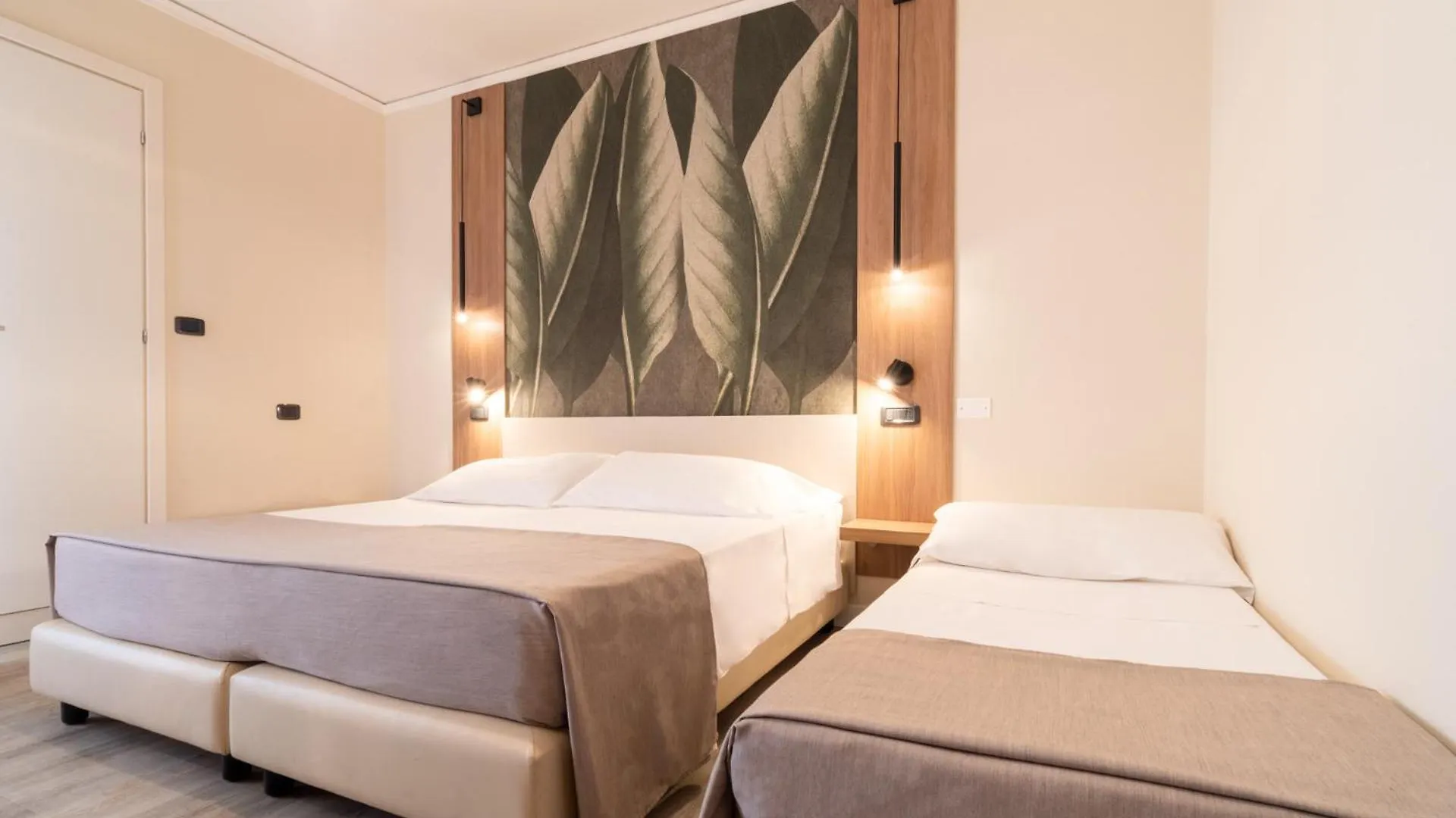 Continental B&B City Hotel