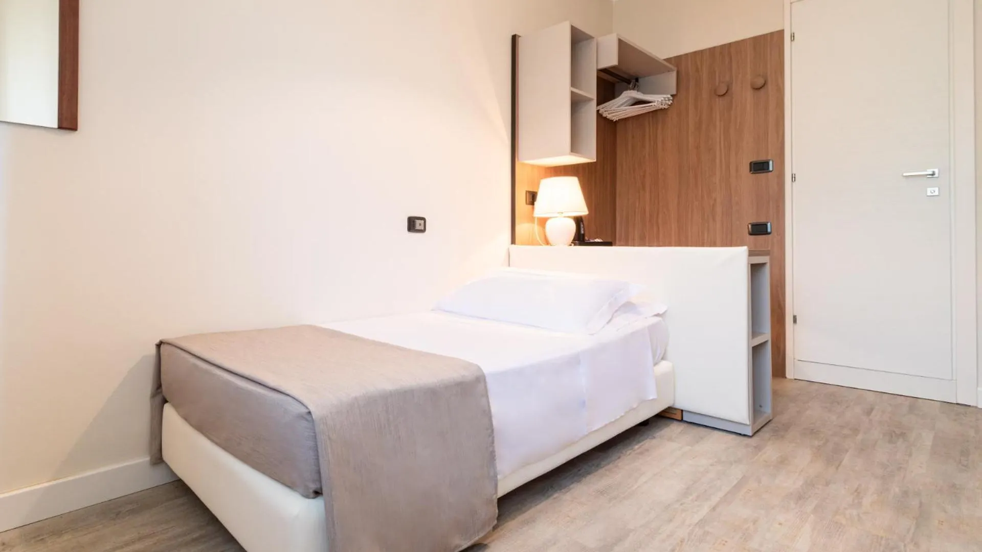 Continental B&B City Hotel Bibione 4*,  Italien