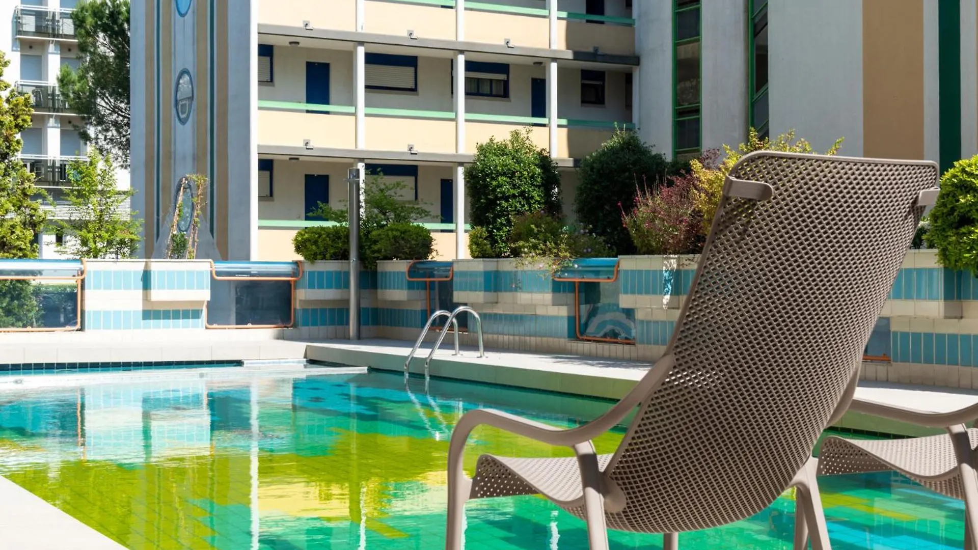 Continental B&B City Hotel