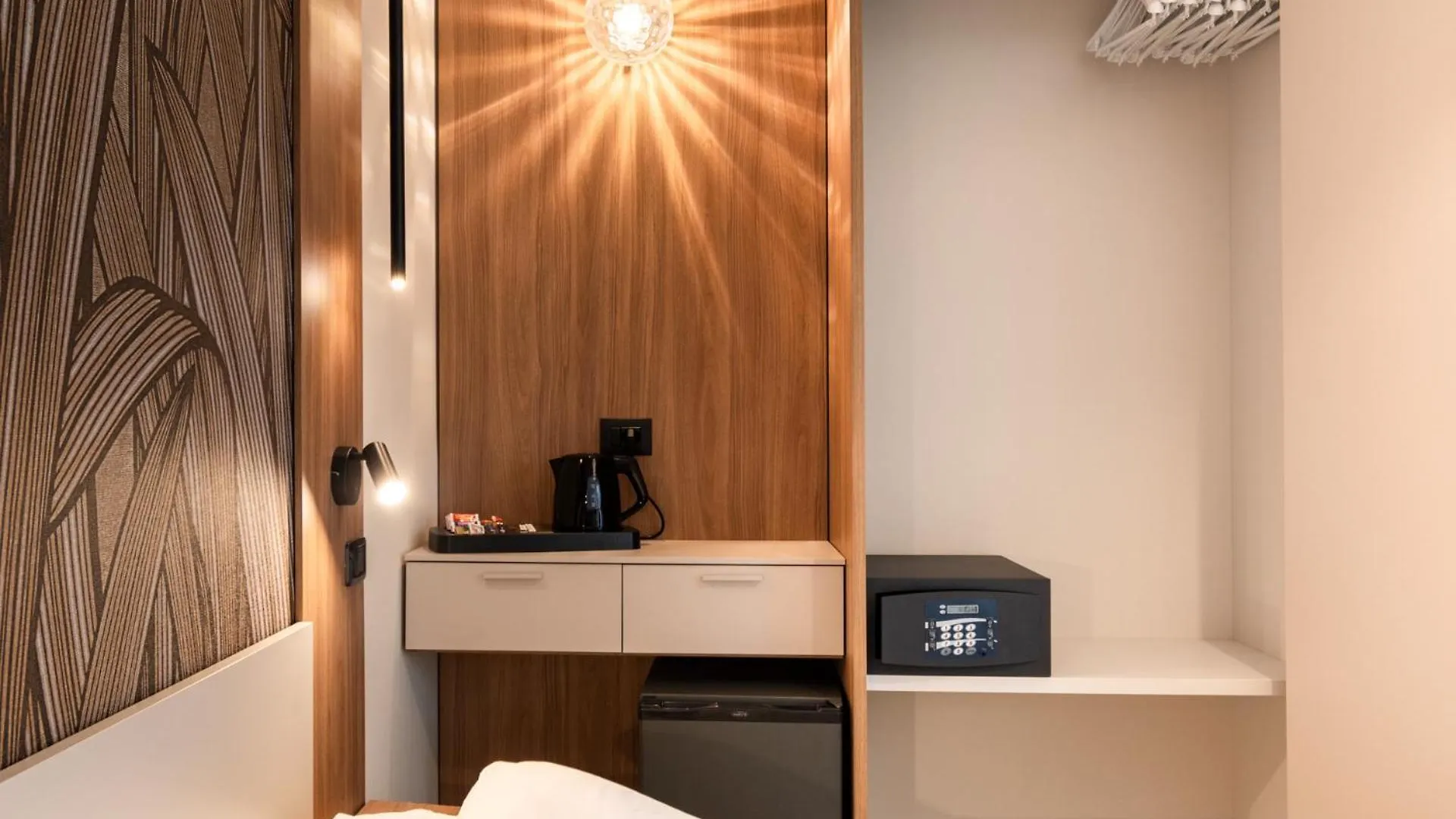 Continental B&B City Hotel Bibione