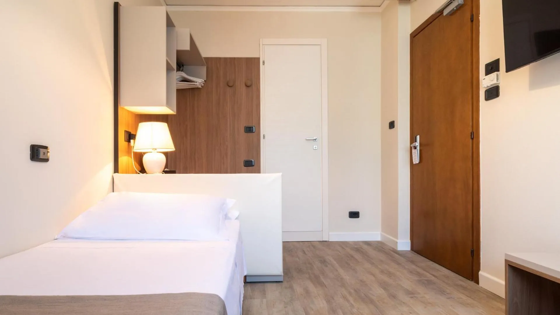 Continental B&B City Hotel  Bibione