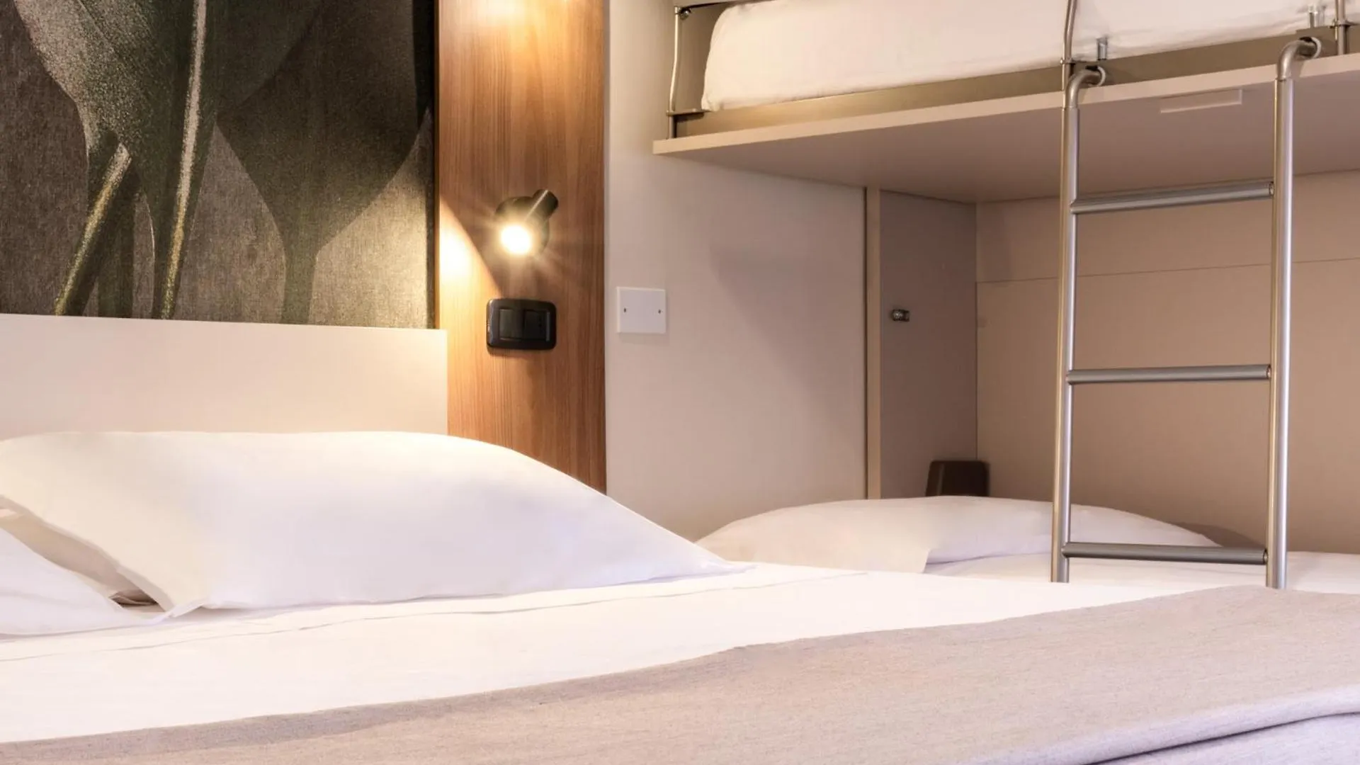 ****  Continental B&B City Hotel Italy