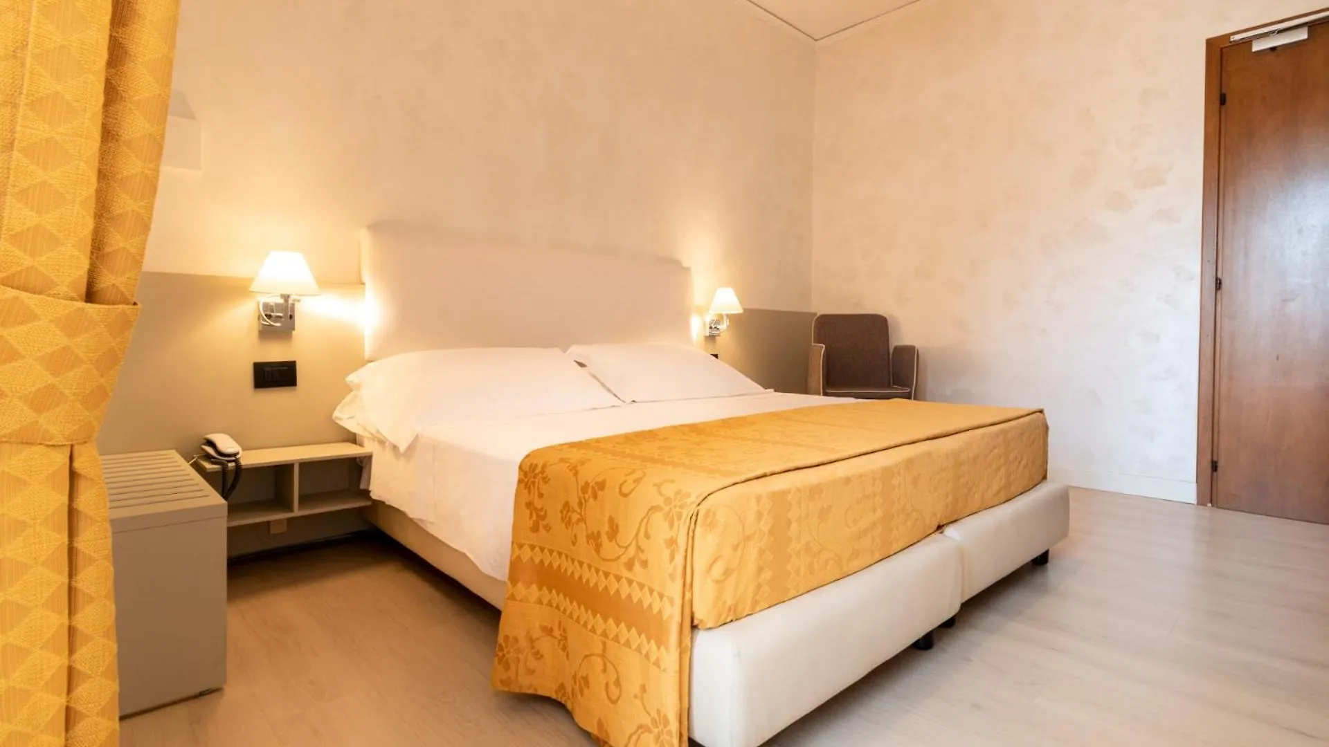 Continental B&B City Hotel Bibione