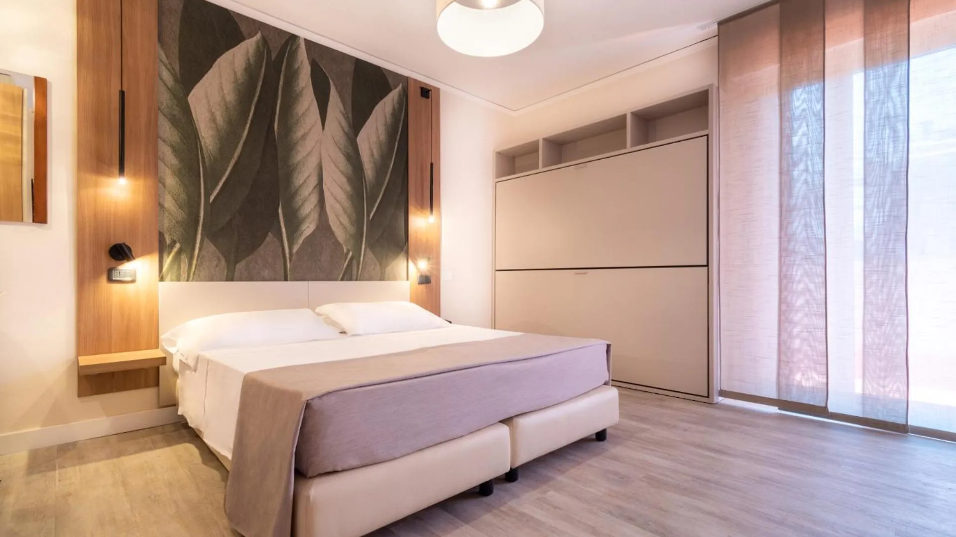 Continental B&B City Hotel Bibione