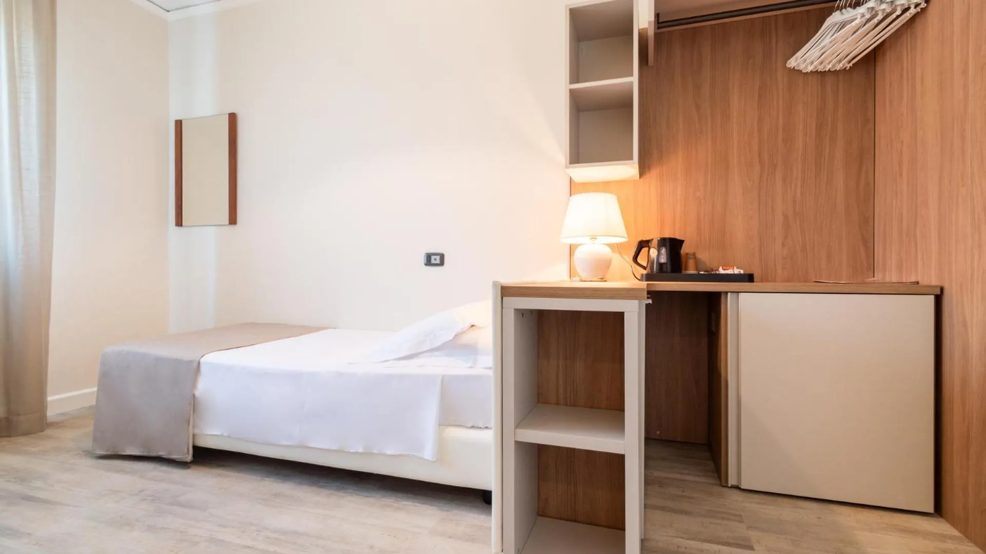 Continental B&B City Hotel Bibione