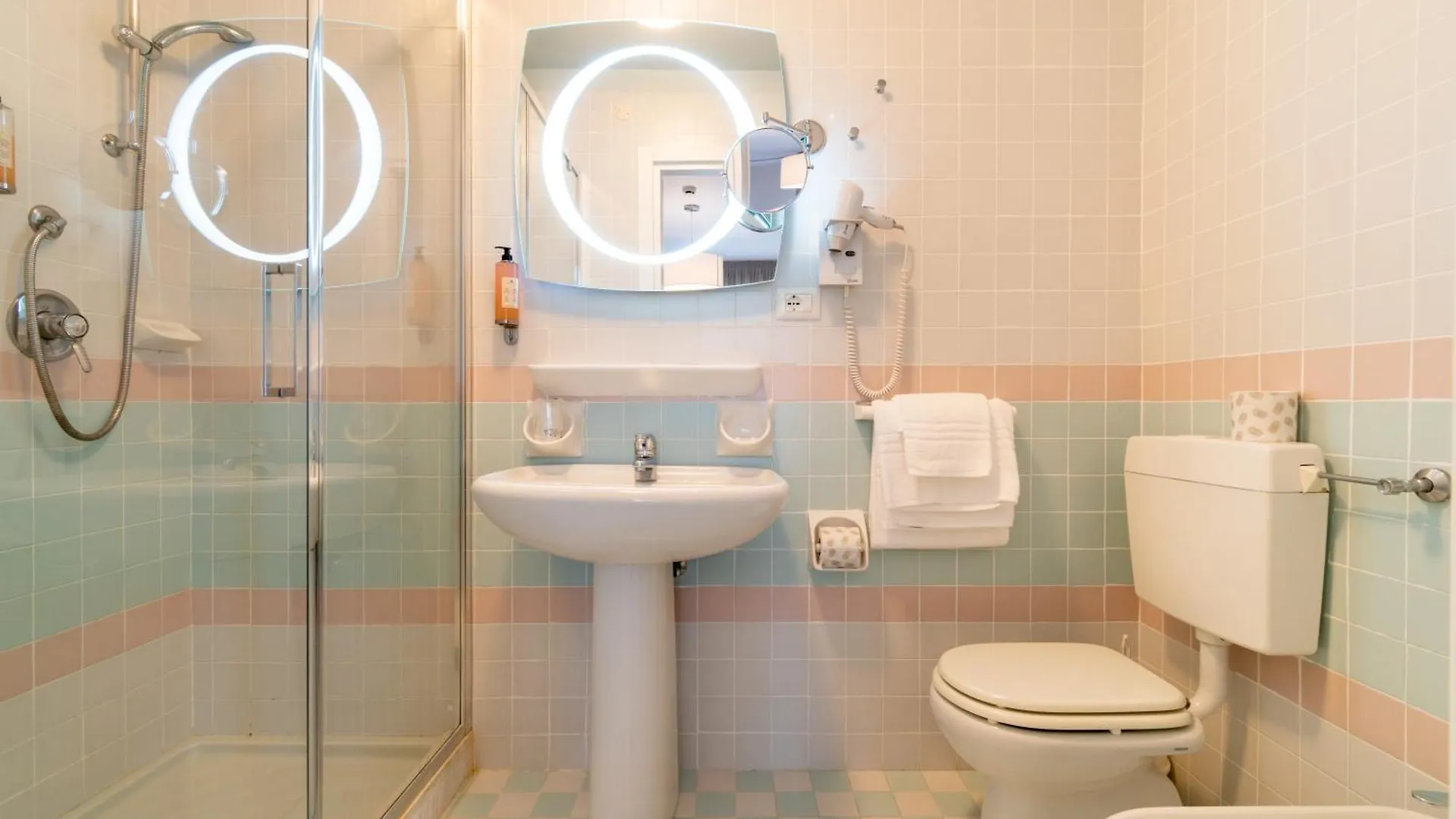 Continental B&B City Hotel Bibione