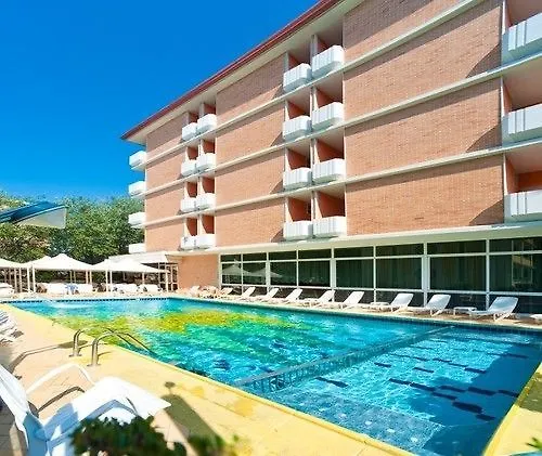 Continental B&B City Hotel