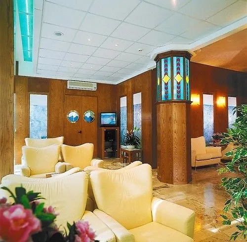 Continental B&B City Hotel Bibione
