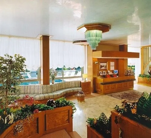 Continental B&B City Hotel Bibione 4*,
