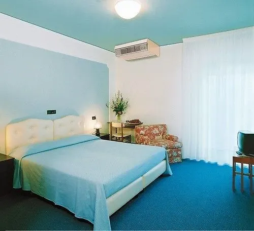 Continental B&B City Hotel Bibione