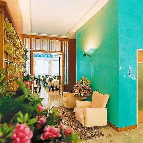 Continental B&B City Hotel Bibione