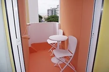 Continental B&B City Hotel Bibione