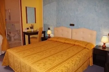 Continental B&B City Hotel Bibione