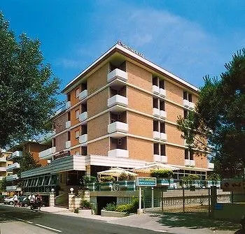 Continental B&B City Hotel Bibione Italien