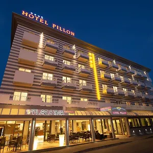 3* Hotel Pillon