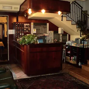 Hotel La Bersagliera, Noventa di Piave