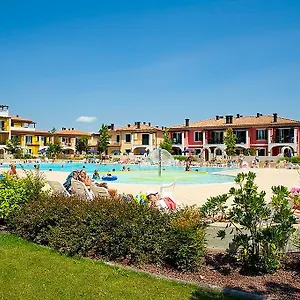 Lejlighedshotel Villaggio Sant'andrea