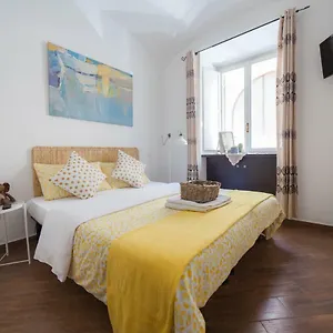 Maison d'hôtes Romangelo Termini, Rome