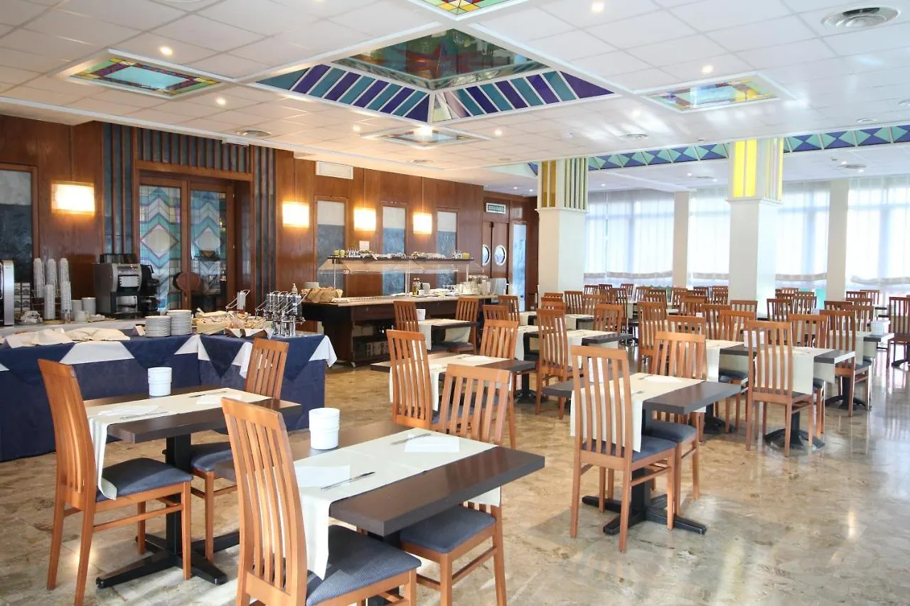 Continental B&B City Hotel