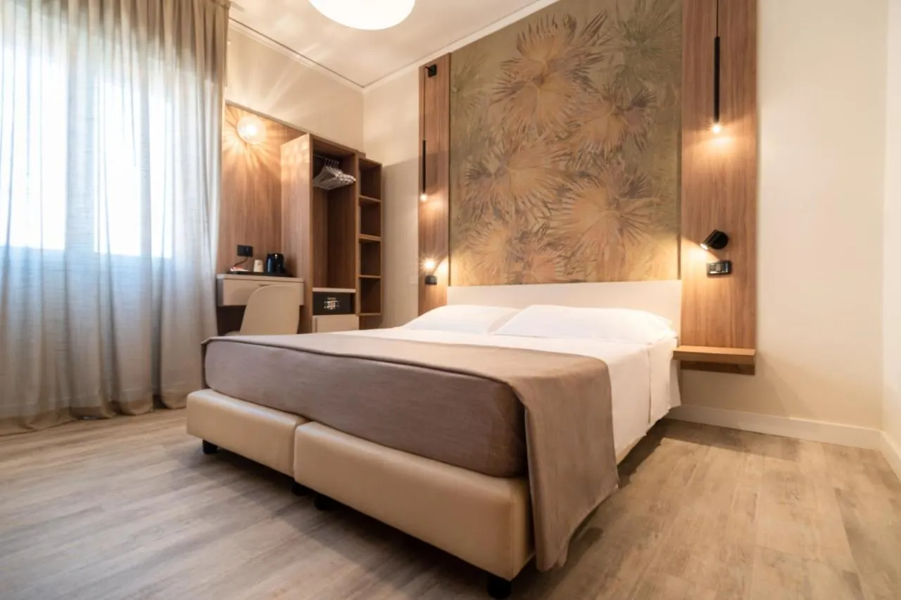 Continental B&B City Hotel