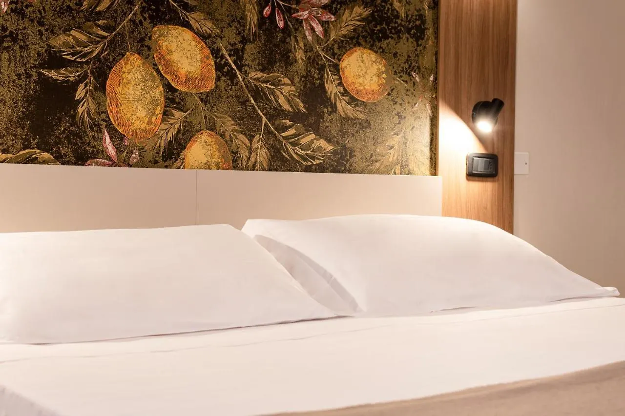 Continental B&B City Hotel Италия