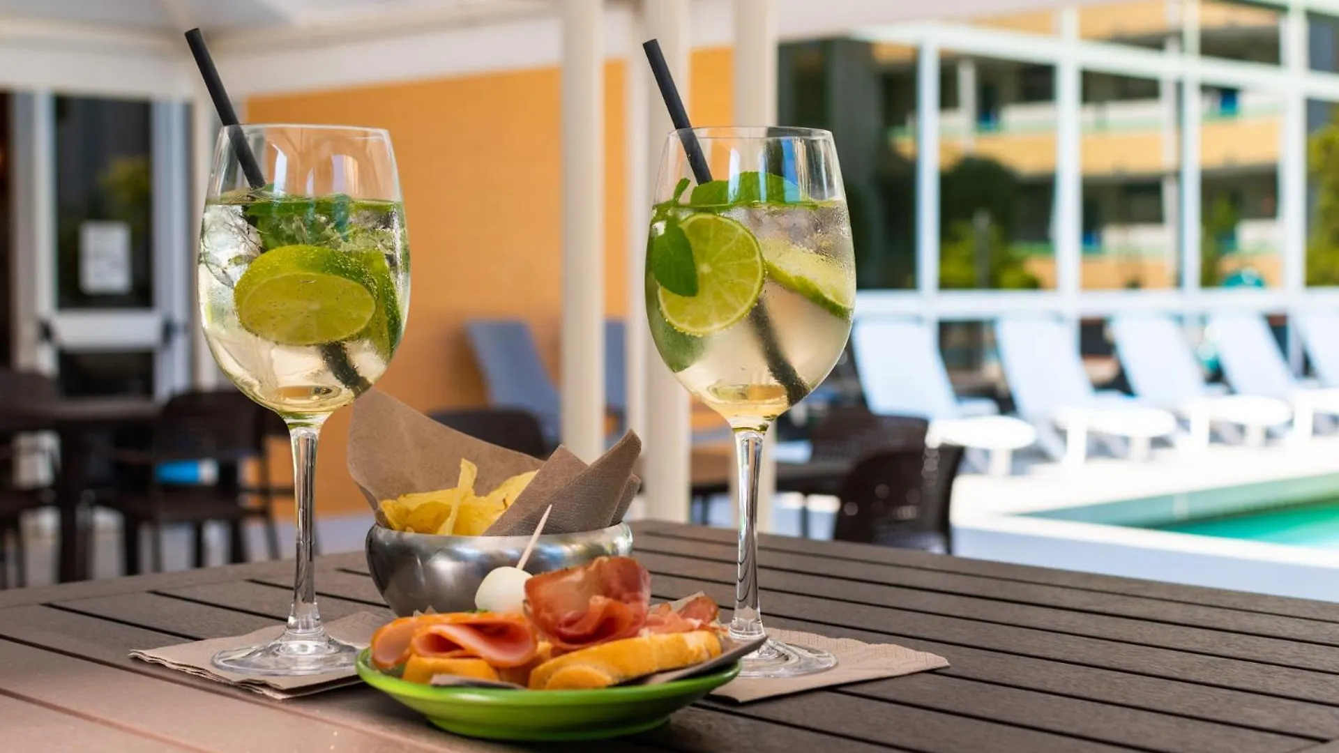 Continental B&B City Hotel Bibione