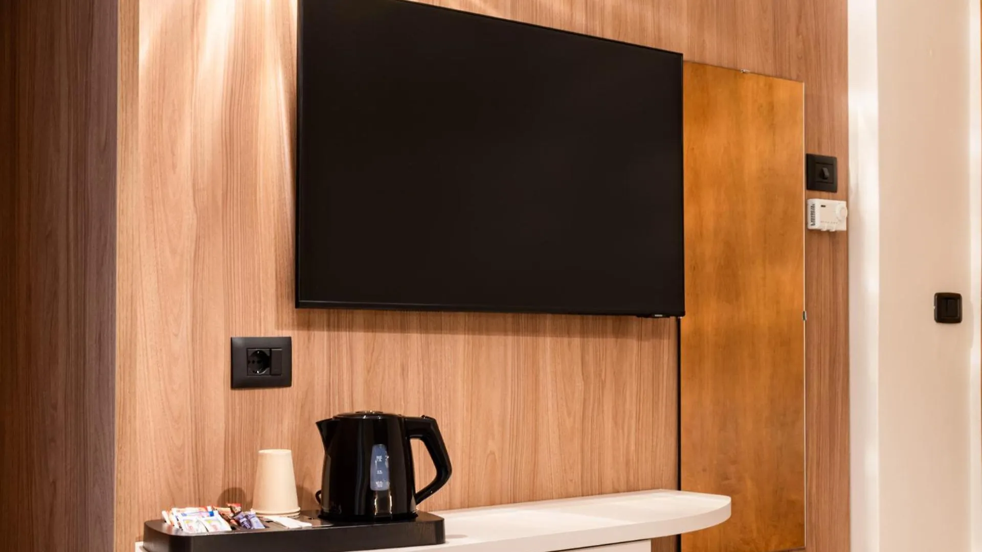 ****  Continental B&B City Hotel Италия