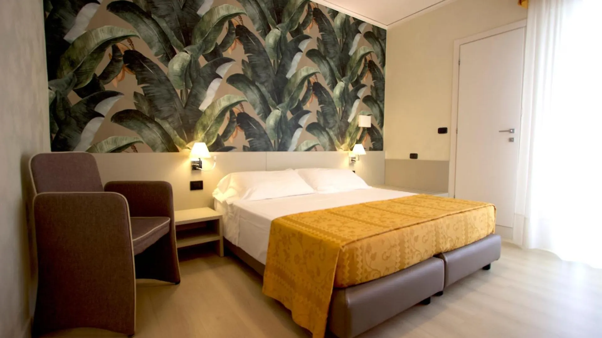Continental B&B City Hotel Bibione