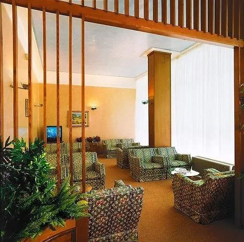 Continental B&B City Hotel  Бибионе