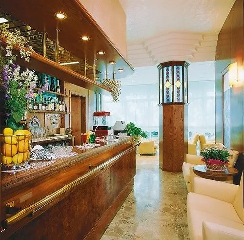 ****  Continental B&B City Hotel 비비오네 이탈리아