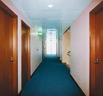 Continental B&B City Hotel 4*, Бибионе Италия